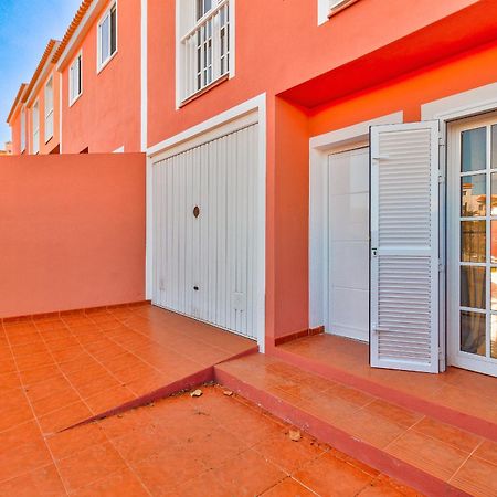 Bonita Casa Nina Con Jacuzzi By Paramount Holidays Playa San Juan Exterior foto