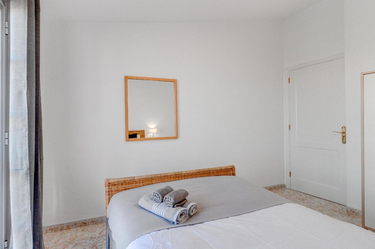 Bonita Casa Nina Con Jacuzzi By Paramount Holidays Playa San Juan Exterior foto