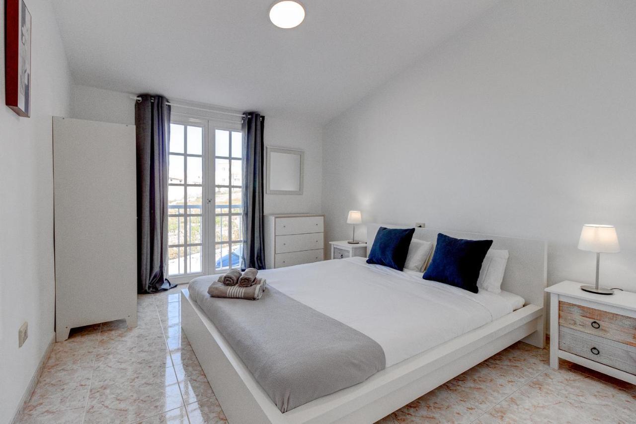 Bonita Casa Nina Con Jacuzzi By Paramount Holidays Playa San Juan Exterior foto