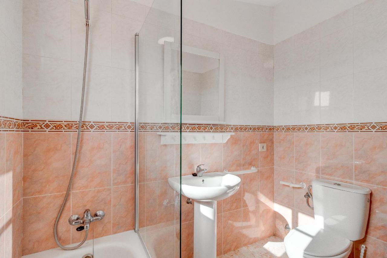 Bonita Casa Nina Con Jacuzzi By Paramount Holidays Playa San Juan Exterior foto